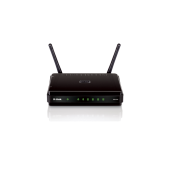 Dlink Wireless Router